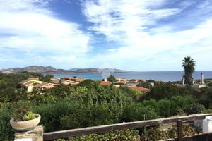 VILLA A SCHIERA A STINTINO