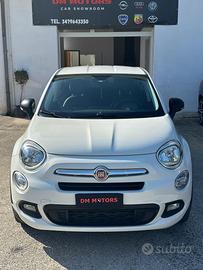 Fiat 500X 1.6 Mtj 120CV Business