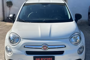 Fiat 500X 1.6 Mtj 120CV Business