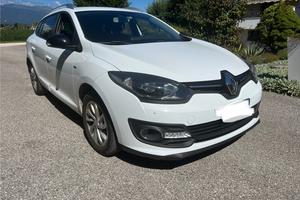 Renault megane 1.5
