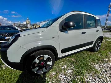 Fiat Panda 1.0 FireFly S&S Hybrid City Cross