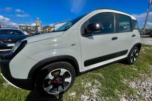 Fiat Panda 1.0 FireFly S&S Hybrid City Cross