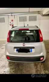 Fiat Panda 1.2 benzina con impianto gpl landi renz