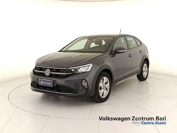 Volkswagen Taigo 1.0 tsi life 115cv
