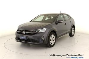 Volkswagen Taigo 1.0 tsi life 115cv