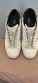 Zara scarpe uomo