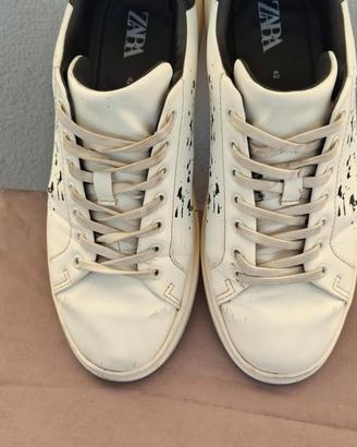 Zara scarpe uomo