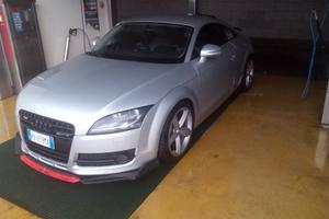 Audi tt tfsi