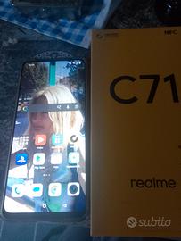 realme c 71  8 g 256gb
