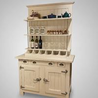 CREDENZA – stile provenzale