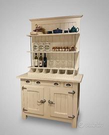 CREDENZA – stile provenzale