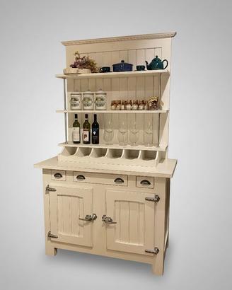 CREDENZA – stile provenzale