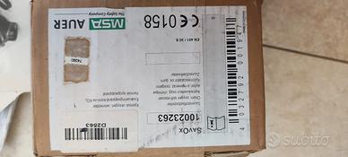 Rilevatore di gas portatile Dräger X-am 7000