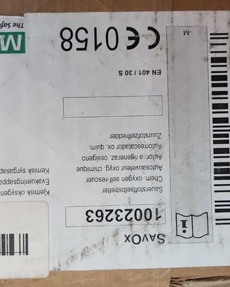 Rilevatore di gas portatile Dräger X-am 7000