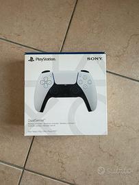 Controller dualsense Playstation 5 con scatola