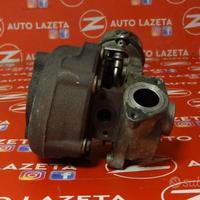 TURBINA FIAT Doblo Cargo 55198317 Diesel 1.3 (10>1