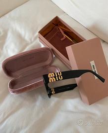 Occhiali Miu Miu