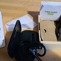 Hoxe G7 auricolare bluetooth 5.3