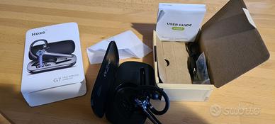 Hoxe G7 auricolare bluetooth 5.3