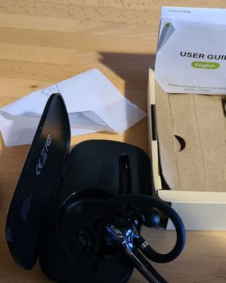 Hoxe G7 auricolare bluetooth 5.3