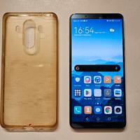 Smartphone Huawei Mate 10 Pro 6/128GB