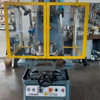 STOZZATRICE MARCA SACHMANN