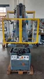 STOZZATRICE MARCA SACHMANN