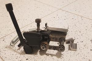 Supporto Mosquito 38A