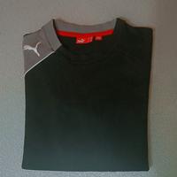 Maglia Puma Ragazzo