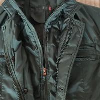 Giaccone FB invernale taglia 48 colore nero