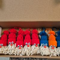 addobbi per il tuo albero di Natale 🎄 