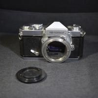 Nikkormat FTN per ricambi (Nikon)