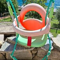 seggiolino per altalena