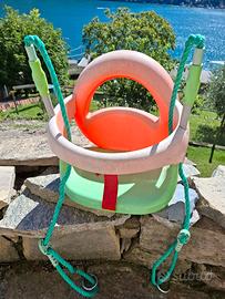 seggiolino per altalena