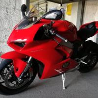 Ducati Panigale V4