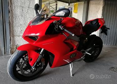 Ducati Panigale V4