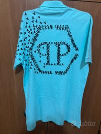 Philipp lein maglia/polo