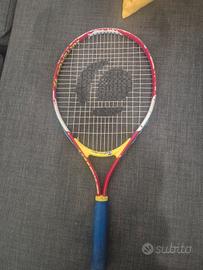 Racchetta da tennis Ozmoz 23