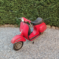 Vespa 50 R 1977