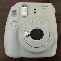 Macchian fotografica Instax mini 9