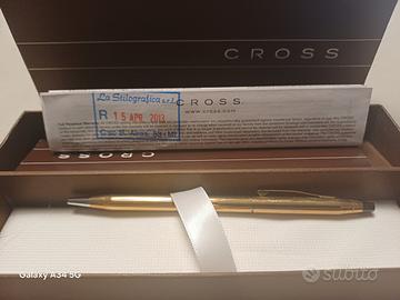Penna sfera Cross