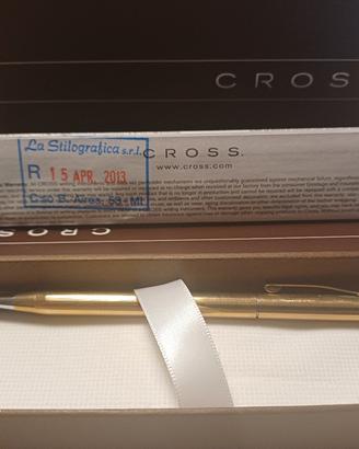 Penna sfera Cross