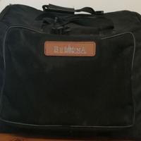 Custodia fisarmonica beltuna