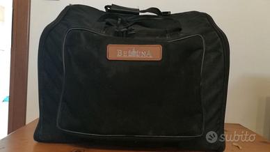 Custodia fisarmonica beltuna