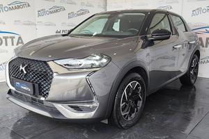 DS DS3 Crossback 1.5 bluehdi Business 100cv