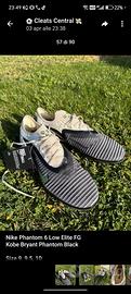 Nike Phantom GT Elite FG Kobe Bry