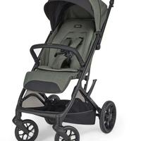 Passeggino Inglesina Maior verde