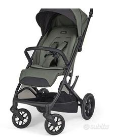 Passeggino Inglesina Maior verde