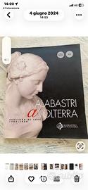 Scultura in alabastro 1850
