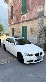 BMW 325d E92